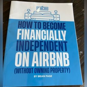 Airbnb Book